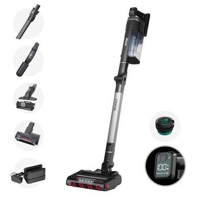 Shark IZ420UKT Stratos Cordless Stick Vacuum Cleaner 120 Min Run Time