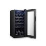 Refurbished Display4top JC-53 18 Bottle Single Zone Wine Cooler