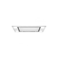 Refurbished Major Brand JLCHI701 70cm Canopy Cooker Hood Stainless Steel