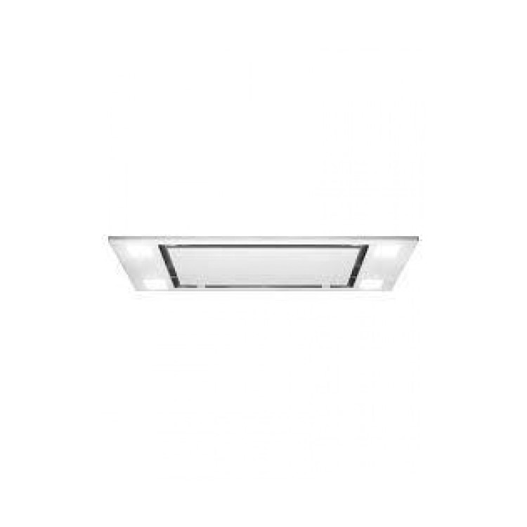 Refurbished Major Brand JLCHI701 70cm Canopy Cooker Hood Stainless Steel