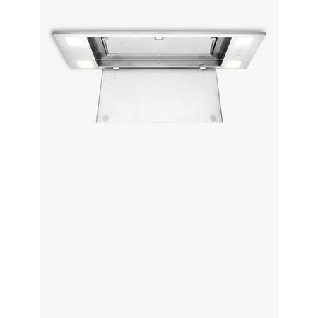 Refurbished Major Brand JLCHI701 70cm Canopy Cooker Hood Stainless Steel