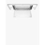 Refurbished Major Brand JLCHI701 70cm Canopy Cooker Hood Stainless Steel
