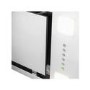 Refurbished Major Brand JLCHI701 70cm Canopy Cooker Hood Stainless Steel