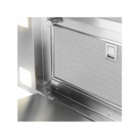 Refurbished Major Brand JLCHI701 70cm Canopy Cooker Hood Stainless Steel