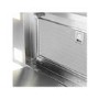 Refurbished Major Brand JLCHI701 70cm Canopy Cooker Hood Stainless Steel