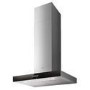 Refurbished Elica 60cm Chimney Cooker Hood - Stainless Steel