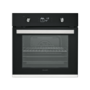 Refurbished Sharp K-61V28BM1-EN 60cm Single Built In Electric Oven
