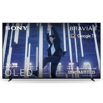 SONY TV 4K 8K Smart OLED TV Deals at Appliances Direct