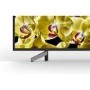 Refurbished Sony Bravia 43" 4K Ultra HD with HDR LED TV