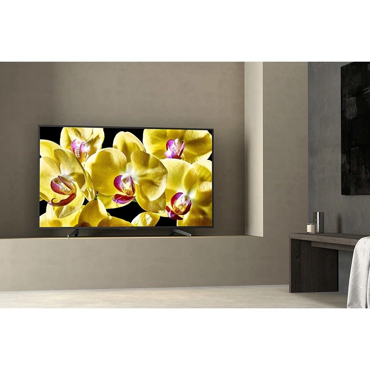 Refurbished Sony Bravia 43" 4K Ultra HD with HDR LED TV