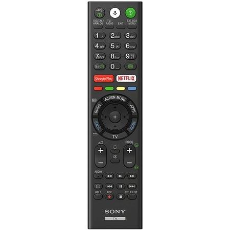 Refurbished Sony Bravia 43" 4K Ultra HD with HDR LED TV