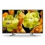 Refurbished Sony Bravia 49" 4K Ultra HD with HDR LED Smart TV