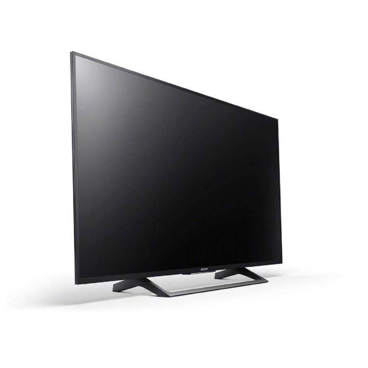 Refurbished Sony Bravia 49" 4K Ultra HD with HDR LED Freeview HD Smart TV