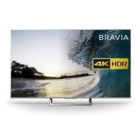Refurbished Sony 55" 4K Ultra HD with HDR LED Freeview HD Smart Android TV without Stand