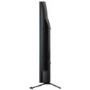 GRADE A2 - Refurbished Sony Bravia 65" Curved 3D 4K Ultra HD LED Freeview HD Smart TV