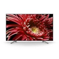 Refurbished Sony Bravia 85" 4K Ultra HD with HDR LED Freeview HD Smart TV