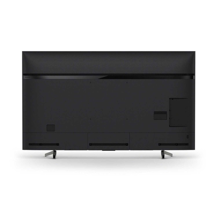 Refurbished Sony Bravia 85" 4K Ultra HD with HDR LED Freeview HD Smart TV