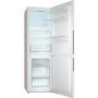 Refurbished Miele KD4072E Freestanding 308 Litre 60/40 Fridge Freezer With VarioRoom White
