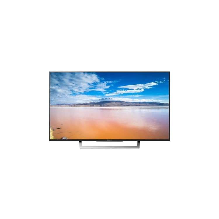 Refurbished Sony 49" 4K Ultra HD with HDR LED Freeview HD Smart TV