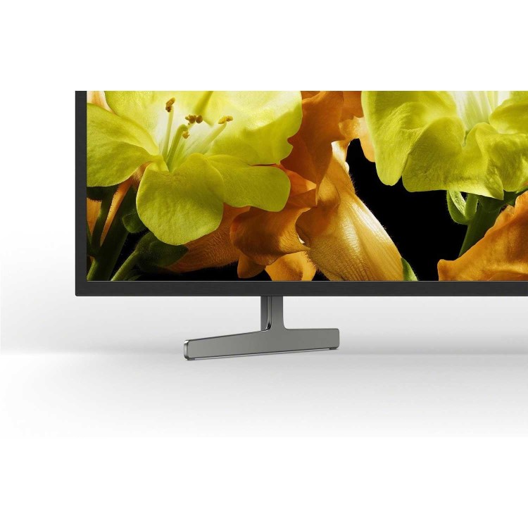 Refurbished Sony BRAVIA 55" 4K Ultra HD with HDR10 LED Freeview HD Android Smart TV