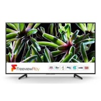 Refurbished Sony 65" 4K Ultra HD with HDR LED Smart TV