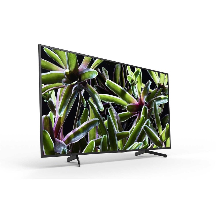 Refurbished Sony 65" 4K Ultra HD with HDR LED Smart TV