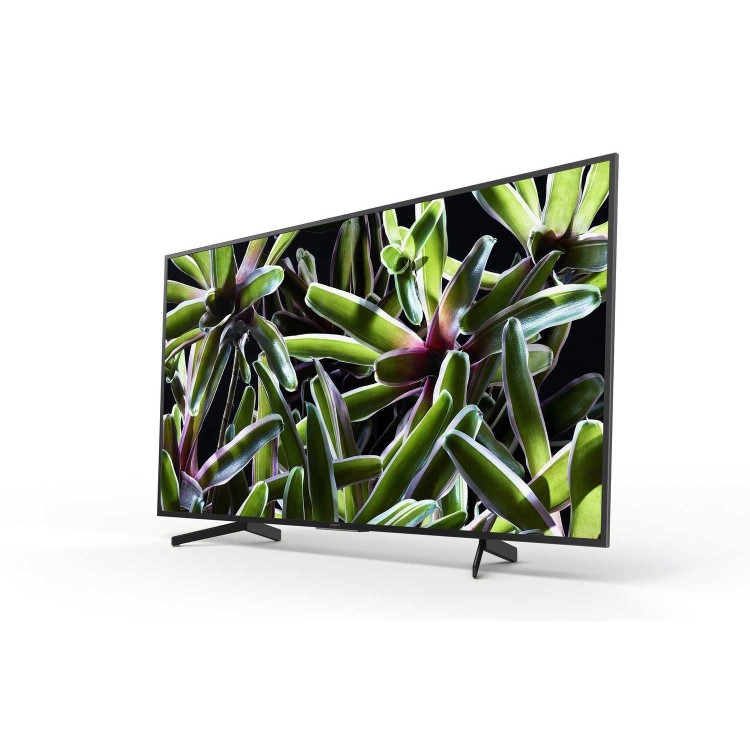 Refurbished Sony 65" 4K Ultra HD with HDR LED Smart TV