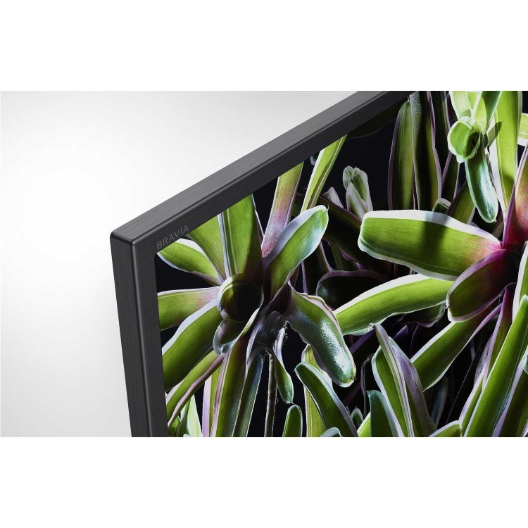 Refurbished Sony 65" 4K Ultra HD with HDR LED Smart TV
