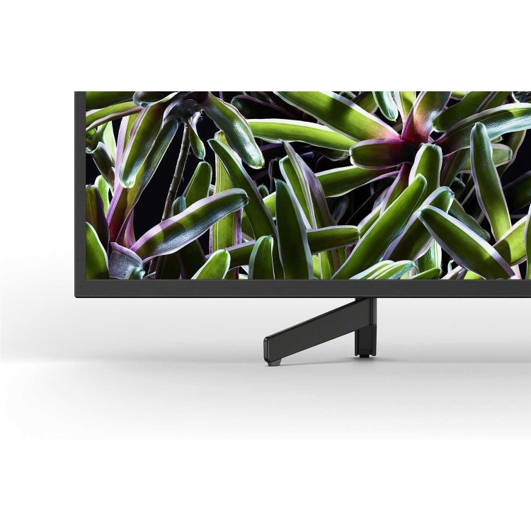 Refurbished Sony 65" 4K Ultra HD with HDR LED Smart TV