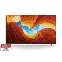 Refurbished Sony Bravia 65" 4K Ultra HD with HDR10 LED Freeview HD Smart TV without Stand