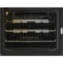 Refurbished Beko KDG611K 60cm Gas Cooker Black