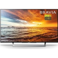 Refurbished KDL-32WD754 Sony 32" 1080p HD Smart TV Television