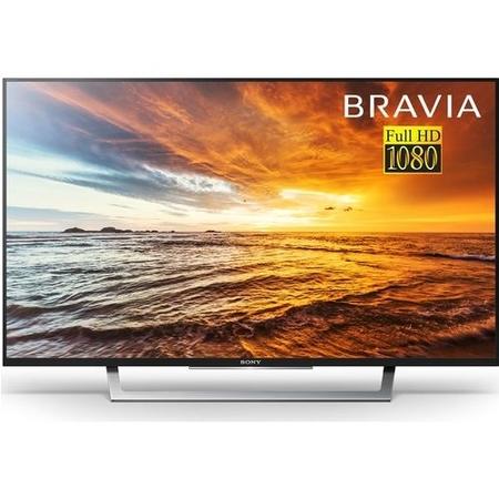 Refurbished KDL-32WD754 Sony 32" 1080p HD Smart TV Television