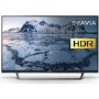 Refurbished Sony Bravia 40" 1080p Full HD with HDR LED Smart TV