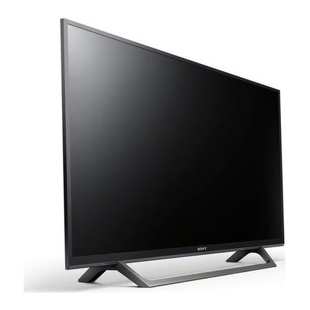 Refurbished Sony Bravia 40" 1080p Full HD with HDR LED Smart TV