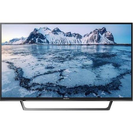 Refurbished Sony Bravia 40" 1080p Full HD with HDR LED Smart TV