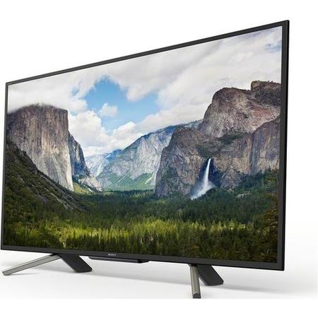 Refurbished Sony Bravia 50" 1080p Full HD with HDR10 LED Smart TV