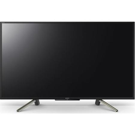 Refurbished Sony Bravia 50" 1080p Full HD with HDR10 LED Smart TV