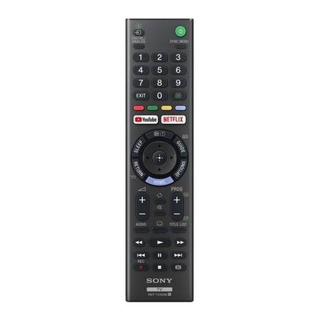 Refurbished Sony Bravia 50" 1080p Full HD with HDR10 LED Smart TV