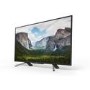 Refurbished Sony Bravia 43" 1080p Full HD with HDR LED Freeview Play Smart TV