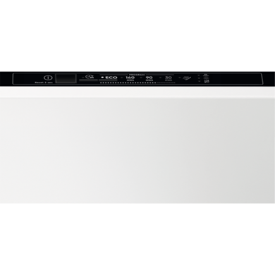 Refurbished Electrolux KEAF7200L 13 Place Fully Integrated Dishwasher
