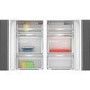 Refurbished Siemens iQ700 KF96DPXEA Freestanding 574 Litre Fridge Freezer