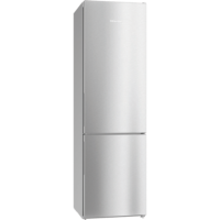 Refurbished Miele KFN 29162 D 340 Litre 60/40 Frost Free Fridge Freezer