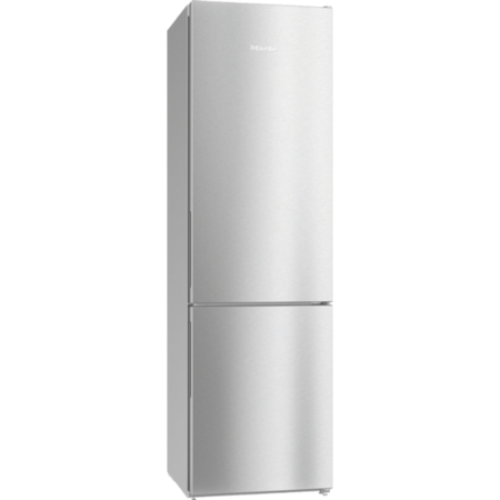 Refurbished Miele KFN 29162 D 340 Litre 60/40 Frost Free Fridge Freezer