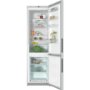 Refurbished Miele KFN 29162 D 340 Litre 60/40 Frost Free Fridge Freezer