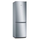 KGN33NLEBG Bosch Series 2 282 Litre 60/40 Freestanding Fridge Freezer - Stainless Steel