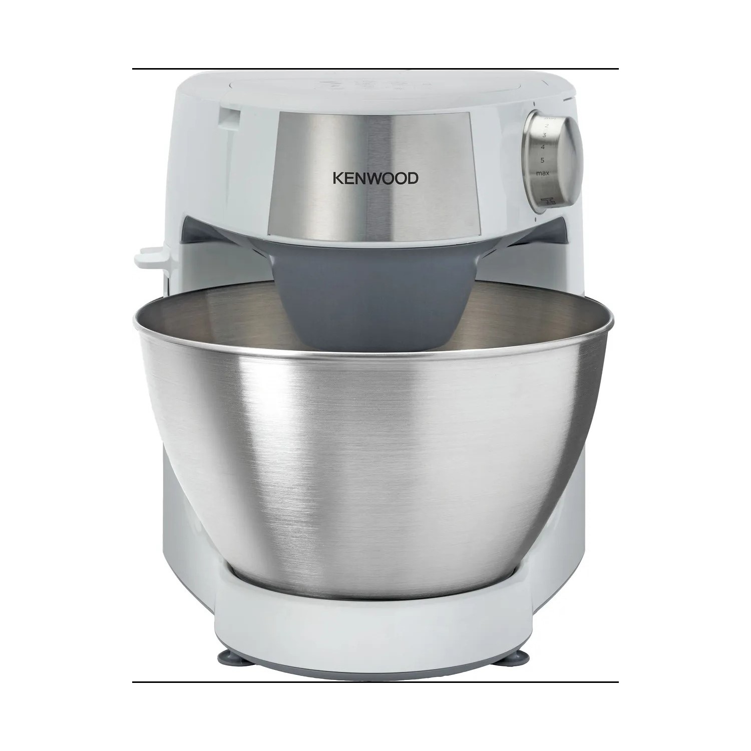 Refurbished Kenwood Prospero+ KHC29.B0WH Stand Mixer with 4.3 litre