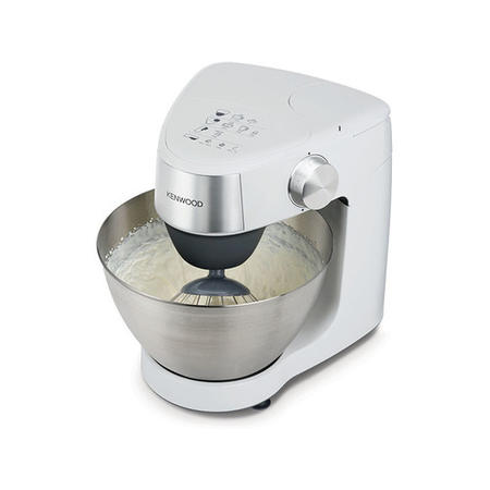 Kenwood Prospero+ Stand Mixer with 4.3L Bowl and Blender in White