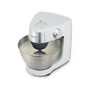 Kenwood Prospero+ Stand Mixer with 4.3L Bowl and Blender in White