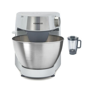 Kenwood Prospero+ Stand Mixer with 4.3L Bowl and Blender in White